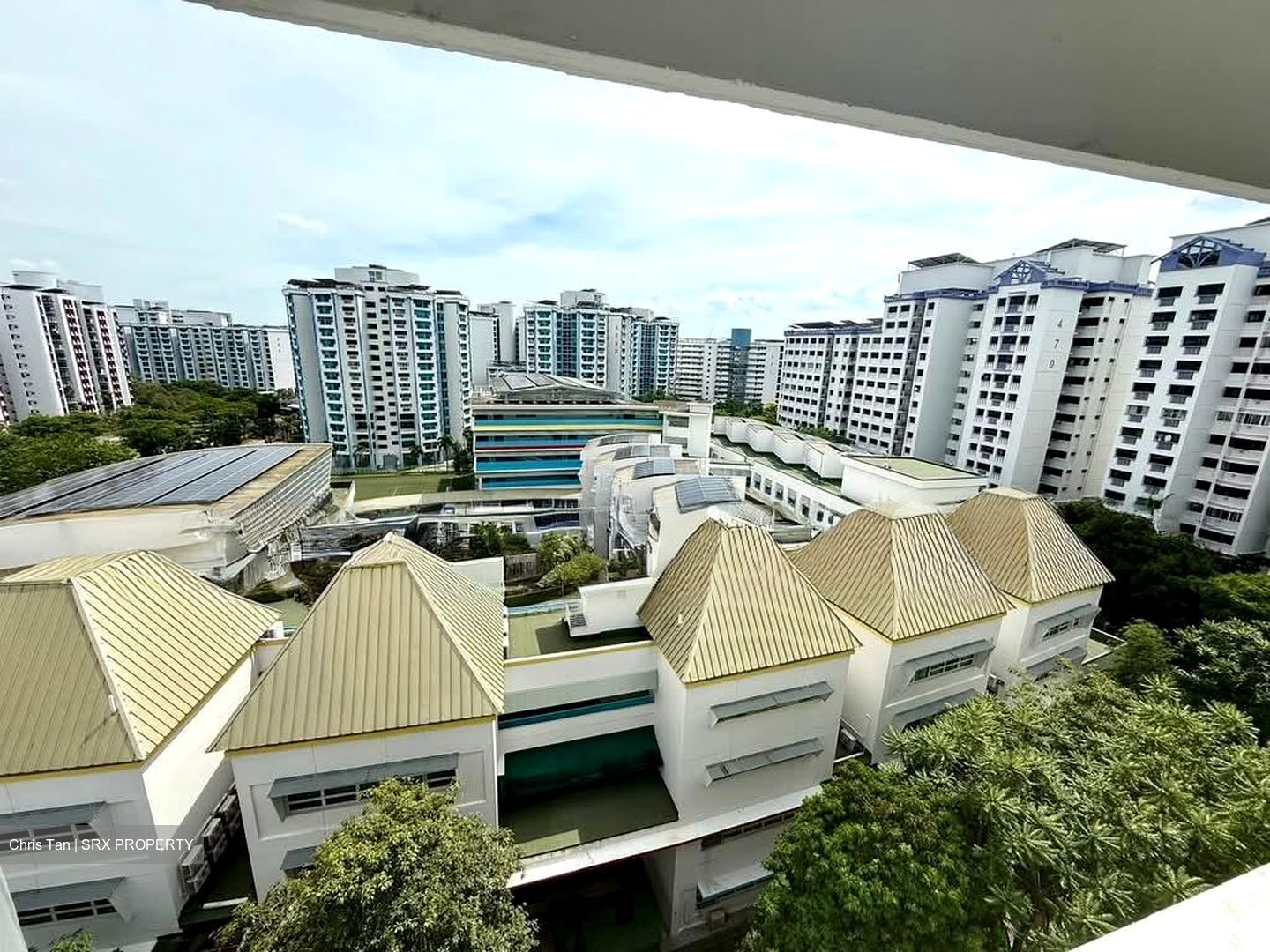 Blk 473 Sembawang Drive (Sembawang), HDB 4 Rooms #559410481